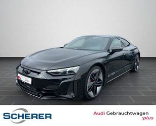Audi RS e-tron GT Gebrauchtwagen