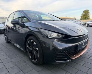 Cupra Born Gebrauchtwagen