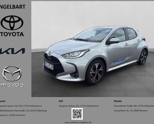 Toyota Yaris Gebrauchtwagen