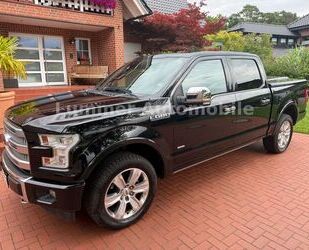 Ford F 150 Gebrauchtwagen