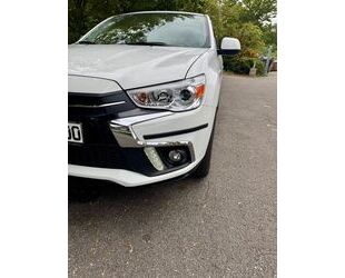 Mitsubishi ASX Gebrauchtwagen