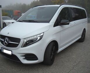 Mercedes-Benz V 250 Gebrauchtwagen