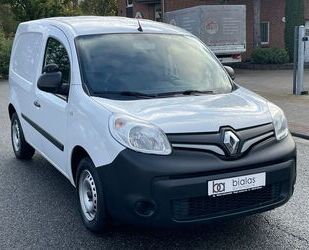Renault Kangoo Gebrauchtwagen