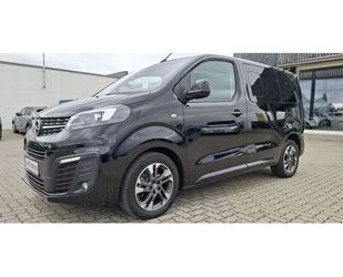 Opel Zafira Life Gebrauchtwagen