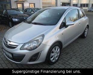 Opel Corsa Gebrauchtwagen