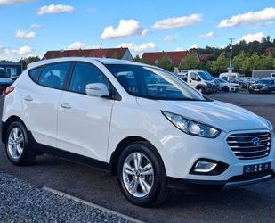 Hyundai ix35 Gebrauchtwagen