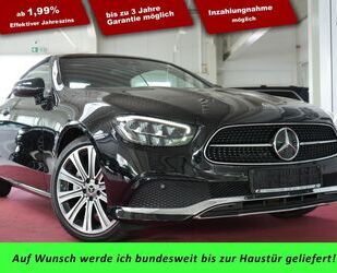Mercedes-Benz E 200 Gebrauchtwagen