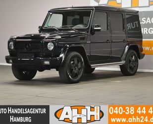 Mercedes-Benz G 400 Gebrauchtwagen
