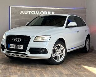 Audi Q5 Gebrauchtwagen