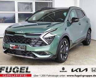 Kia Sportage Gebrauchtwagen