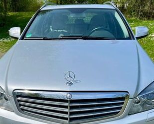 Mercedes-Benz C 200 Gebrauchtwagen