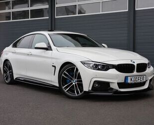 BMW 440 Gran Coupé Gebrauchtwagen