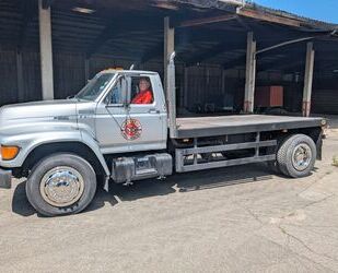 Ford Andere Gebrauchtwagen