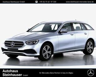 Mercedes-Benz E 220 Gebrauchtwagen