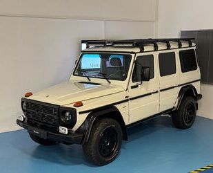 Mercedes-Benz G 280 Gebrauchtwagen