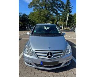 Mercedes-Benz B 160 Gebrauchtwagen