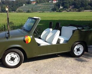 Trabant Andere Gebrauchtwagen