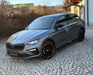 Skoda Scala Gebrauchtwagen