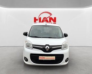 Renault Kangoo Gebrauchtwagen