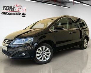 Seat Alhambra Gebrauchtwagen