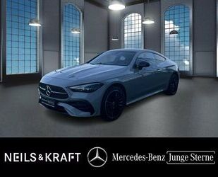 Mercedes-Benz CLE 300 Gebrauchtwagen