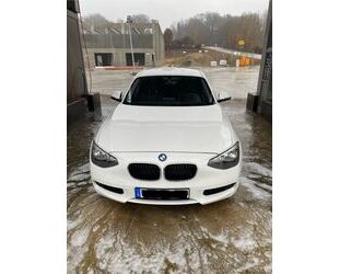 BMW 114 Gebrauchtwagen