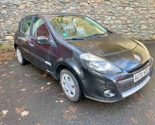 Renault Clio Gebrauchtwagen