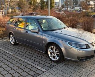 Saab 9-5 Gebrauchtwagen