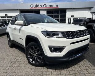 Jeep Compass Gebrauchtwagen