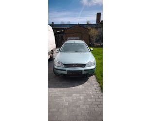 Ford Mondeo Gebrauchtwagen