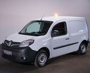 Renault Kangoo Gebrauchtwagen