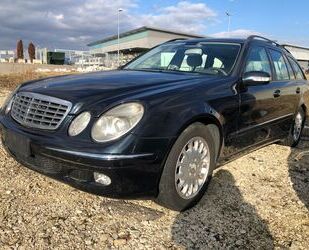Mercedes-Benz E 280 Gebrauchtwagen