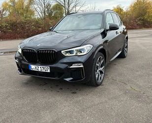 BMW X5 M50 Gebrauchtwagen