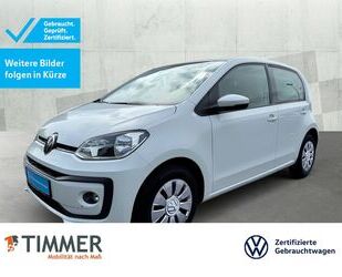 VW up! Gebrauchtwagen