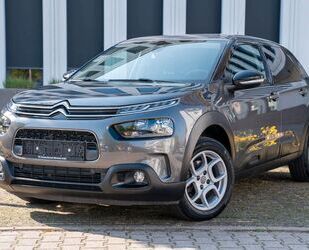 Citroen C4 Cactus Gebrauchtwagen