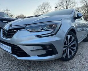 Renault Megane Gebrauchtwagen