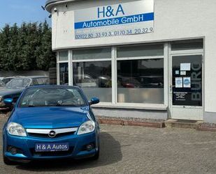 Opel Tigra Gebrauchtwagen