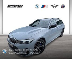 BMW M340i Gebrauchtwagen