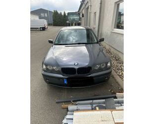 BMW 316 Gebrauchtwagen