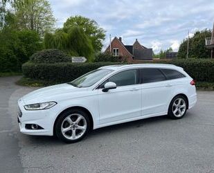 Ford Mondeo Gebrauchtwagen