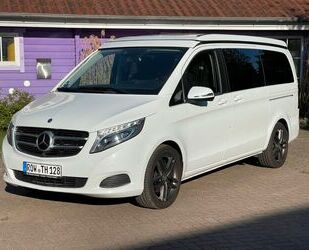 Mercedes-Benz V 250 Gebrauchtwagen