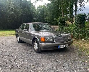 Mercedes-Benz 420 Gebrauchtwagen