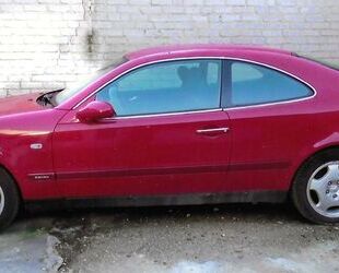 Mercedes-Benz CLK 320 Gebrauchtwagen