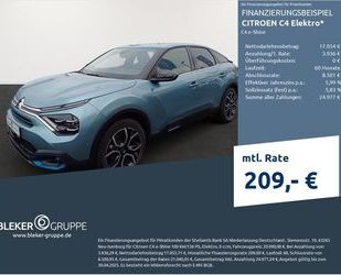 Citroen C4 Gebrauchtwagen