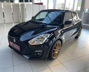 Suzuki Swift Gebrauchtwagen