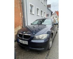 BMW 320 Gebrauchtwagen