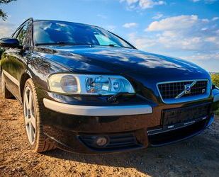 Volvo V70 Gebrauchtwagen