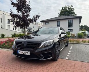 Mercedes-Benz S 350 Gebrauchtwagen