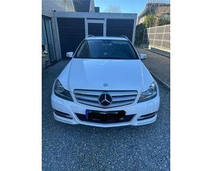 Mercedes-Benz C 220 Gebrauchtwagen
