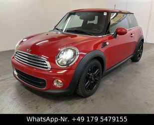Mini ONE Gebrauchtwagen